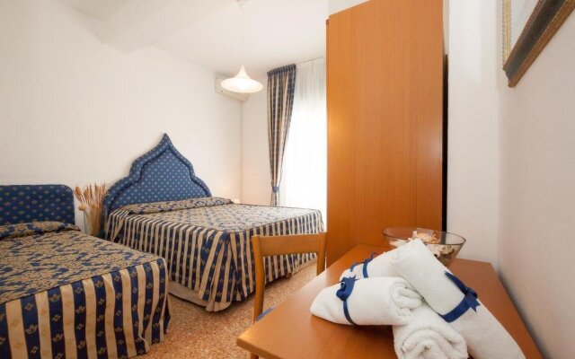 Hotel Rivamare