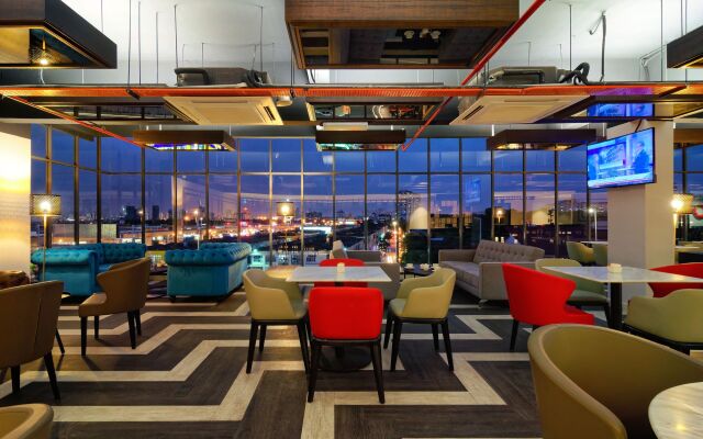 Bespoke Hotel Puchong