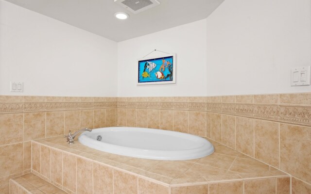 La Contessa 307 - Three Bedroom Condo