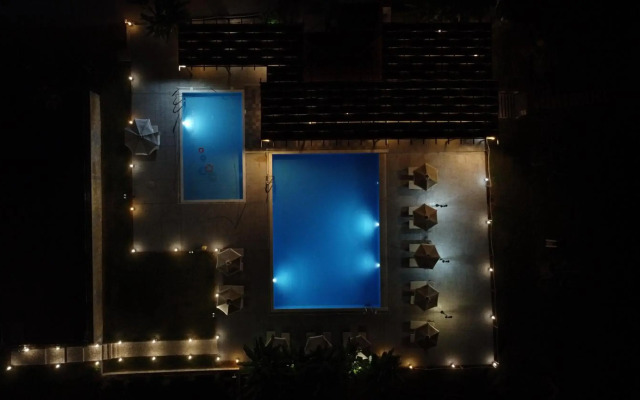 Ocean Hotel