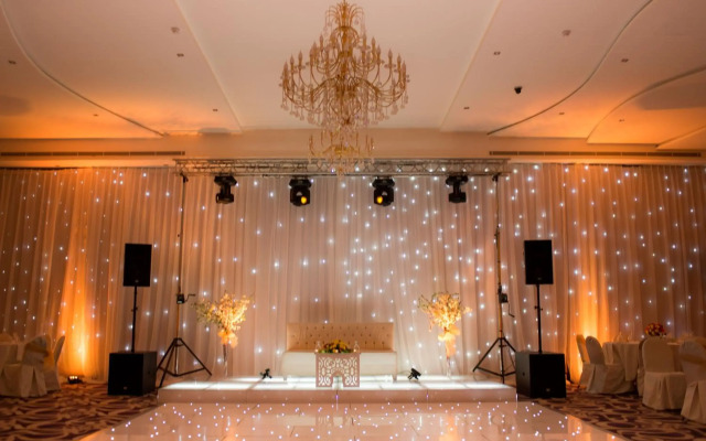 Century Park Hotel
