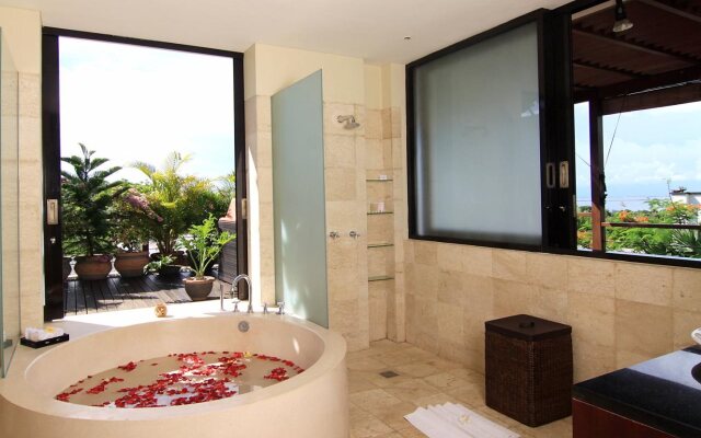 Temple Hill Residence Villa