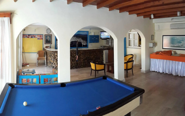 Kavala Studio Hotel