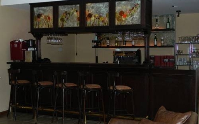 Hostería Terrazas del Beagle