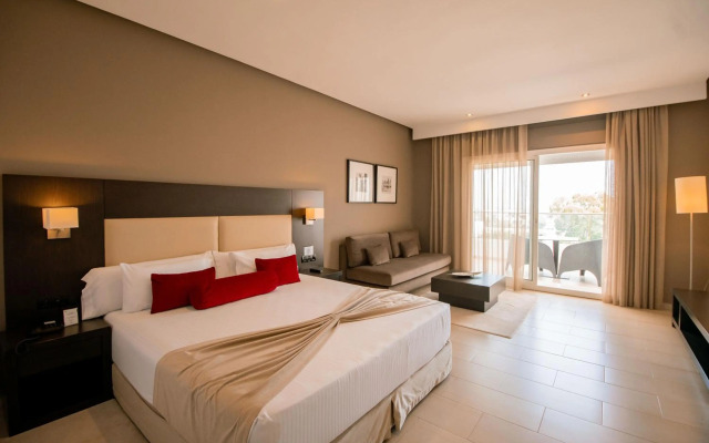 Hôtel Tamuda Beach