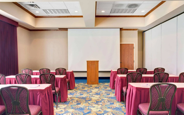 Baymont Inn & Suites Murray