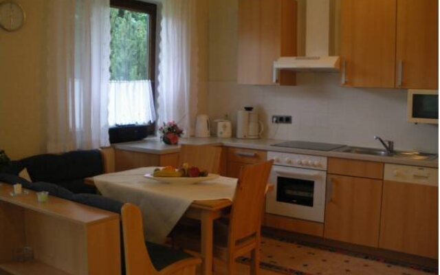 Haus Friederike