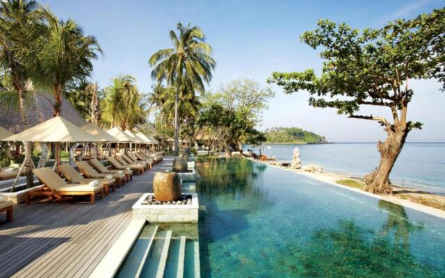 Qunci Villas Hotel