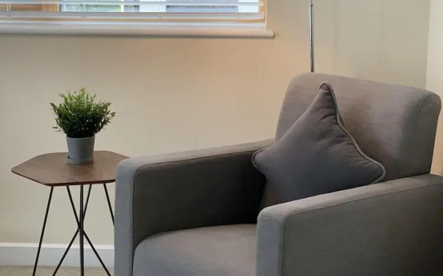 Fitzrovia Properties - Barracks Mews
