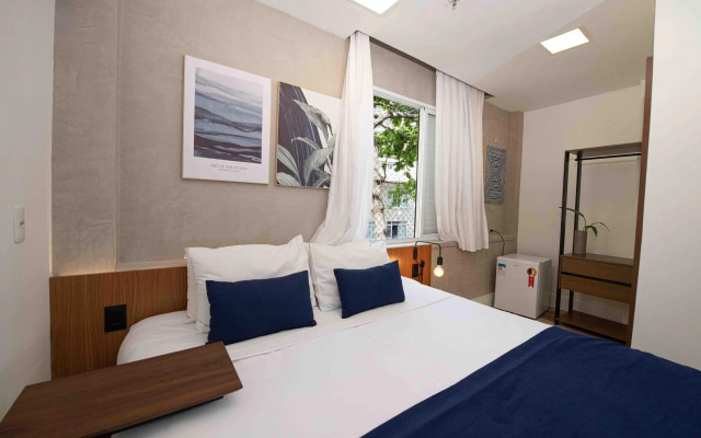 Leblon Design Hotel
