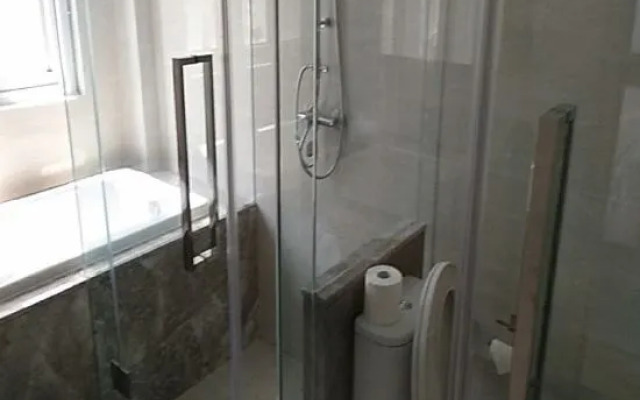 Pinglanwang Hostel