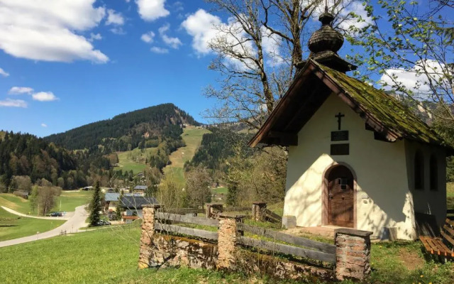 Riegergut - Inh 29569