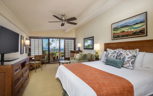 Napili Kai Beach Resort