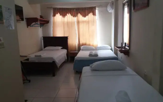 Hostal Miconia