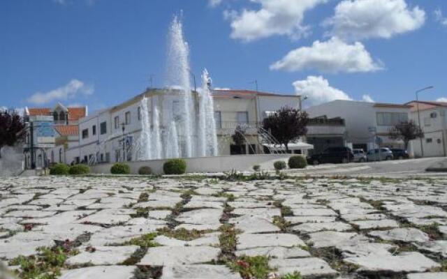 Casa Verde - Turismo de Habitacao