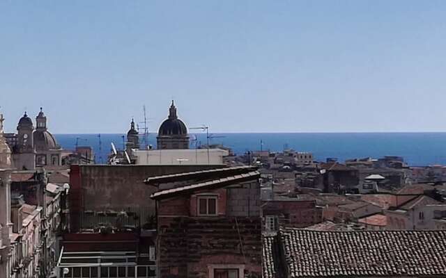 Casa Vacanze Catania