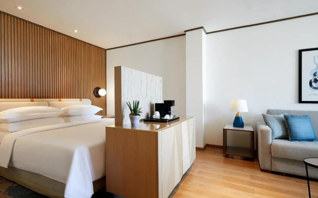 Igoroom Test Hotel
