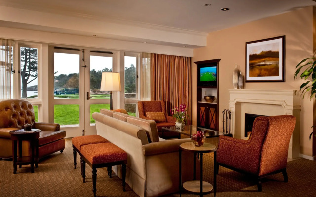 Lodge at Pebble Beach