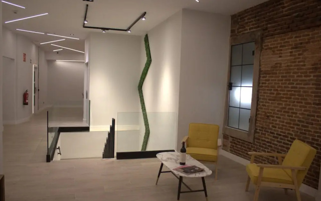 Loft Imperial