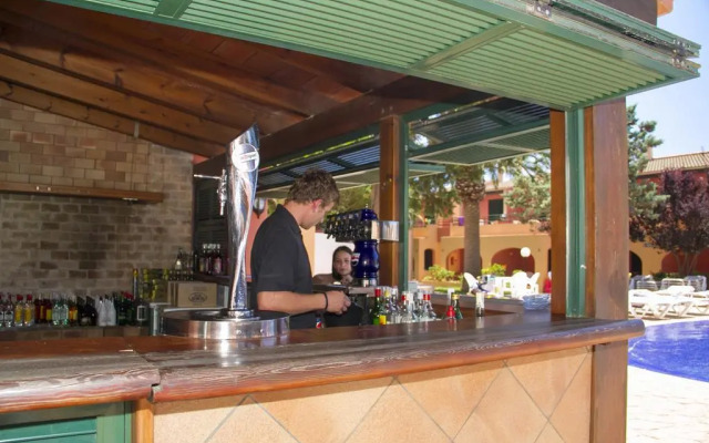 Grupoandria Aparthotel Club Andria