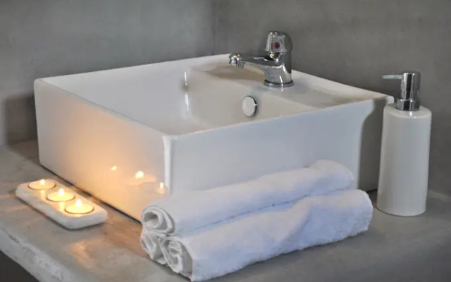 Livadi House Mykonos