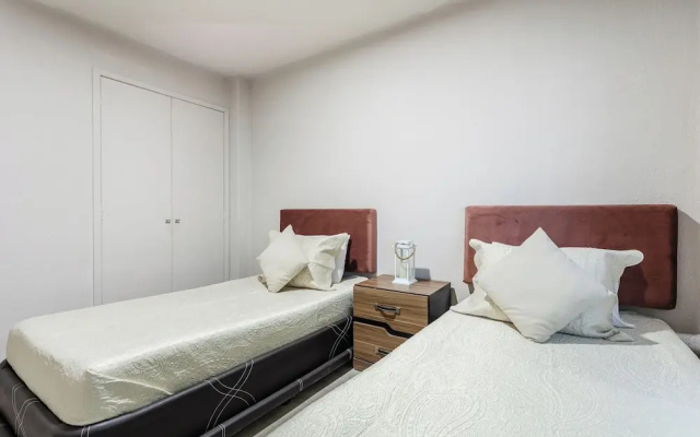 Elevate Your Roma Stay - 2BR - Wifi - Sleeps 7