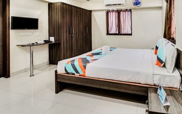 FabHotel Royal Inn