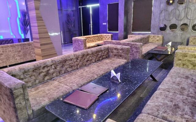 The Bhagwati Resort