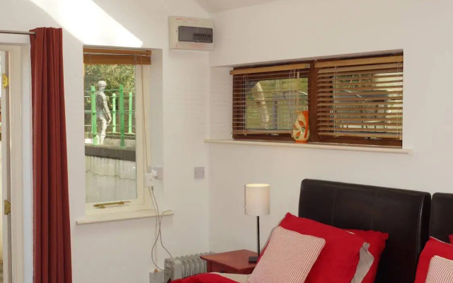 Lewes B&B Studios