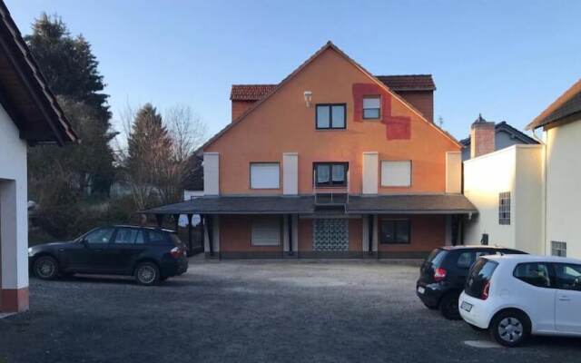 Hotel zur Post