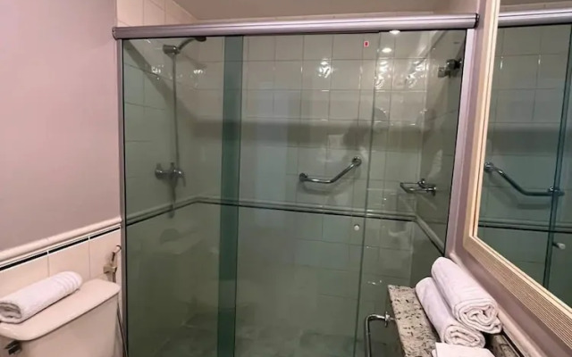 Get a flat-1504 Berrini 4 estrelas