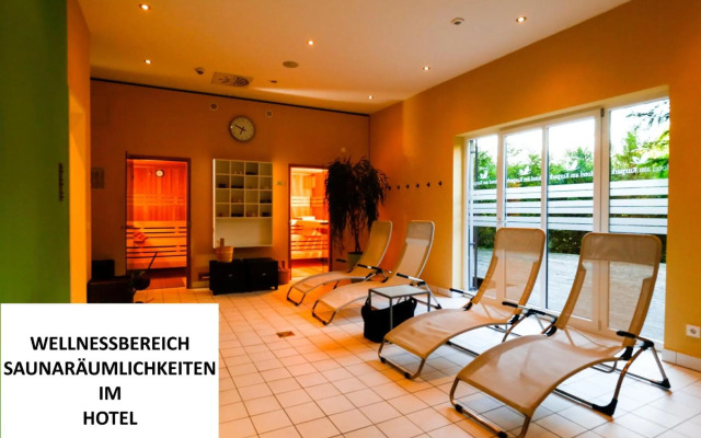 Nashira Kurpark Hotel
