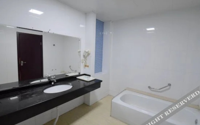 Mingren Business Hotels