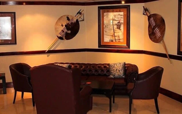 Piggs Peak Hotel and Casino