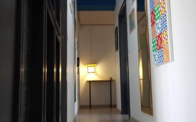 Idria B&B