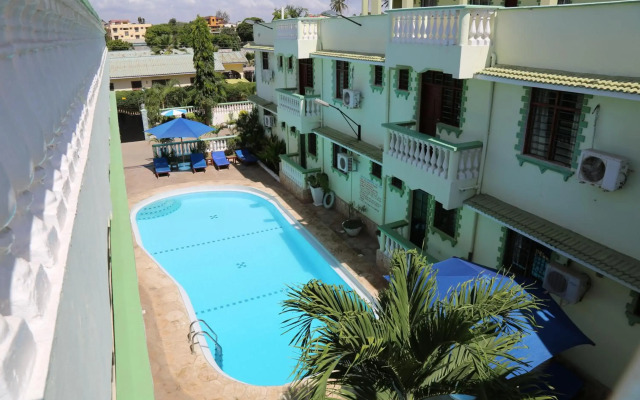 Prestige Leisure Hotel