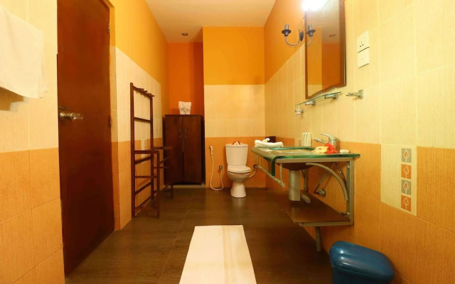 Hotel Susantha Garden