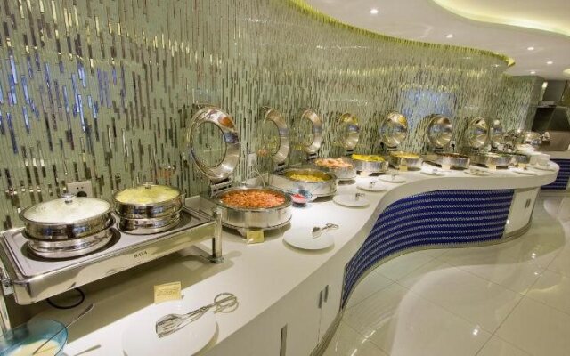 Lanmei Theme Hotel