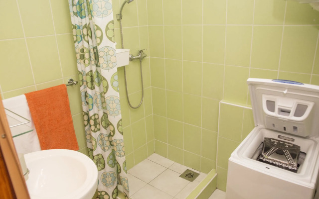 BudapestApartmentsHOLIDAY