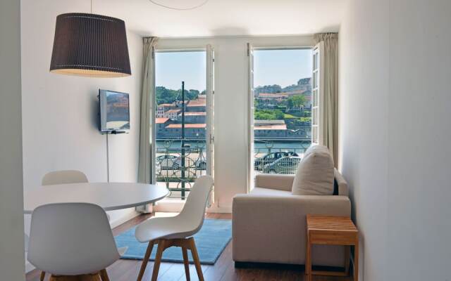 Spot Apartments Ribeira II