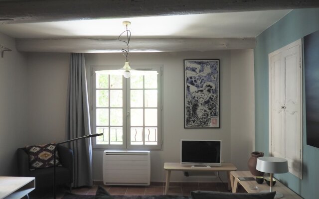 Van Gogh Appartment