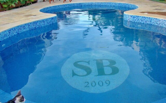 Apartamentos Serrote Breezes