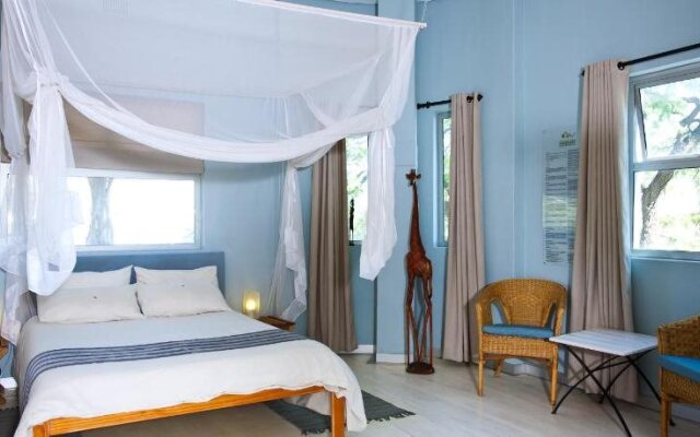 Vondelhof Guesthouse