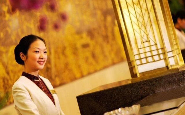 Crowne Plaza Foshan by IHG