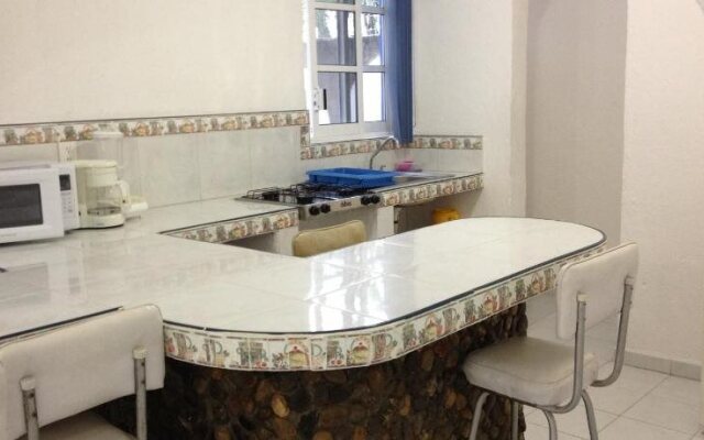 Villas Sol Diamante