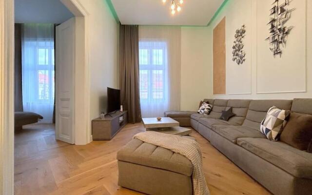 Apartament 3