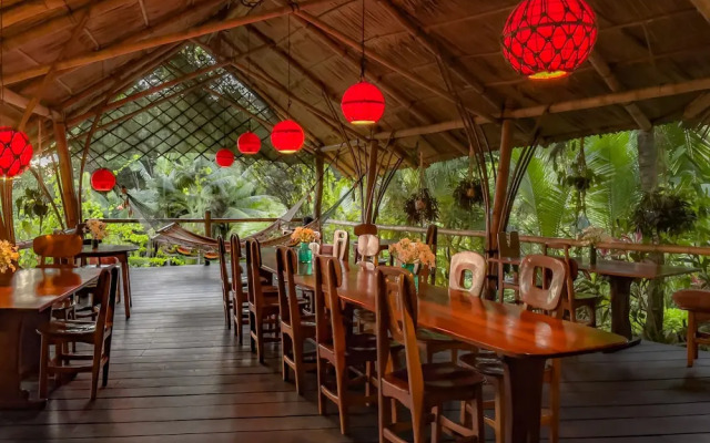 Finca Exotica ecolodge