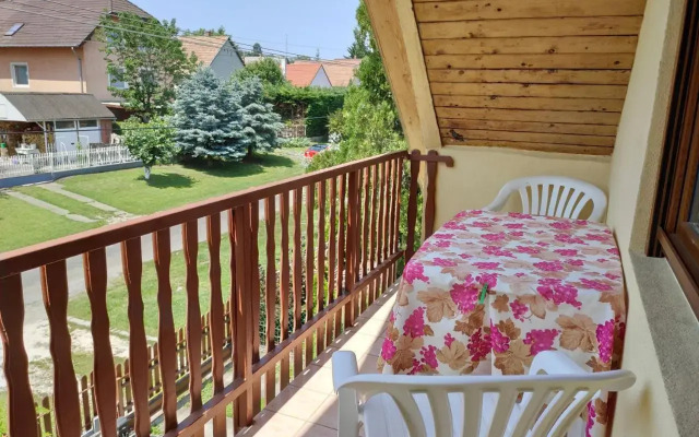 Judit's Guest House