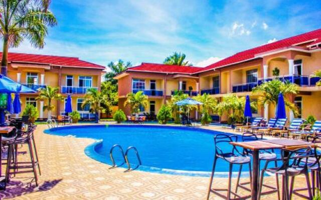 Sea View Beach Resort