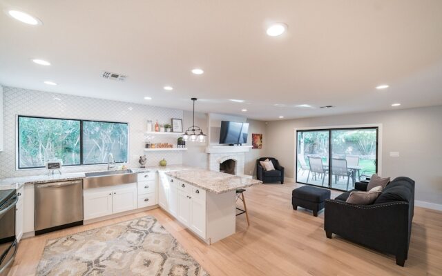 Acoma 4 Bedroom Home